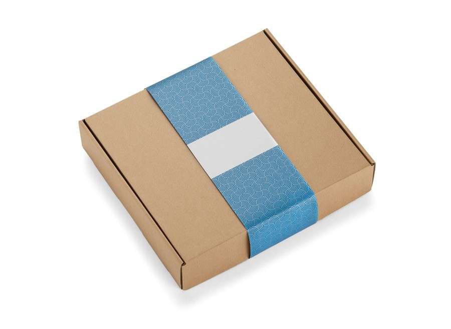 Packsats AZUL- "S", produktbild