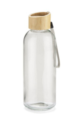 Glasflaska VITRO 650 ml
