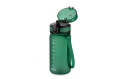 Vattenflaska MOTIVA mini 500 ml, grön