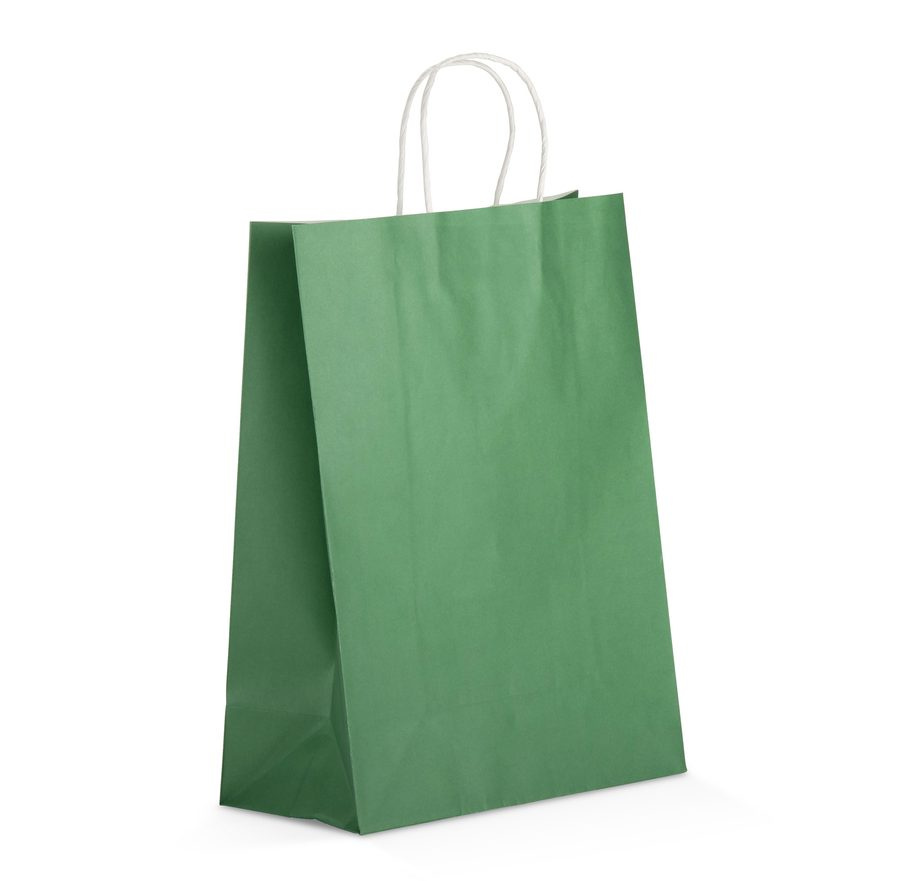 Presentpåse ZIBO, produktbild