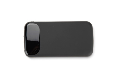 Powerbank MING-PRO 10000 mAh, produktbild, blå (3)