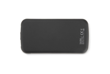 Powerbank MING-PRO 10000 mAh, produktbild, blå (4)