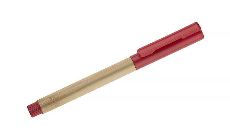 Bambupenna TUFI, produktbild