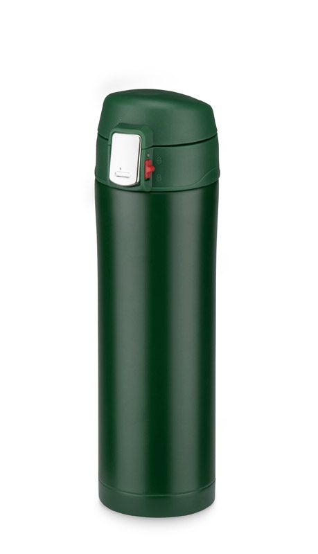 Termosmugg LOCK MAT 440 ml, produktbild