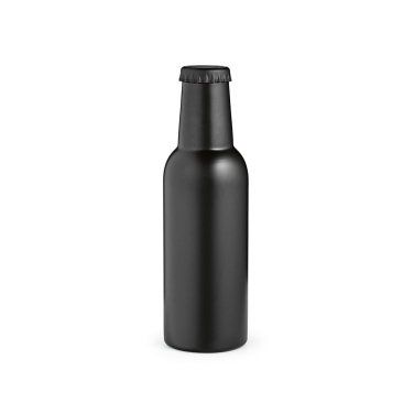 Sepik-Termosflaska rSS 360 ml. Dubbelväggig och läckagesäker. Sodaformad, Svart, produktbild (2)