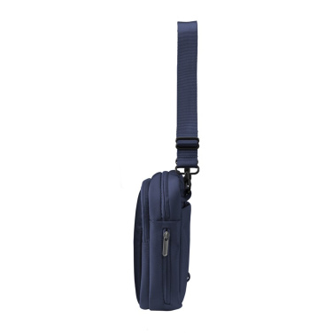 Boxy Sling, marin, detaljvy (3)