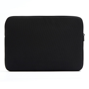 XD Design 16" Laptopsleeve, svart, detaljvy (3)