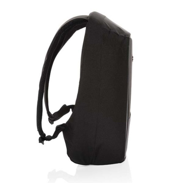 Swiss Peak AWARE™ anti-ficktjuv 15.6" laptopryggsäck, svart, detaljvy (3)