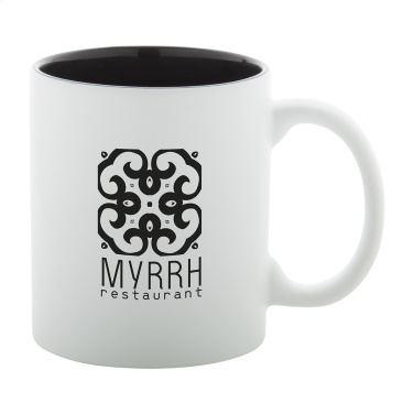 Revery – mugg, svart, ytterligare produktvy 3