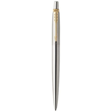 Parker Jotter kulspetspenna, Rostfritt stål, produktbild (1)