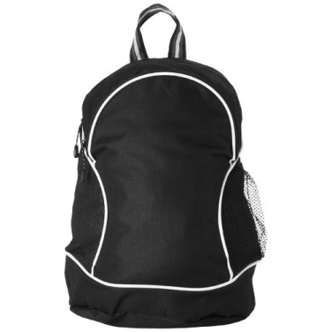 Boomerang ryggsäck 22L, Solid svart / Solid black, produktbild (1)
