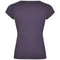 Belice kortärmad T-shirt för dam, Lila