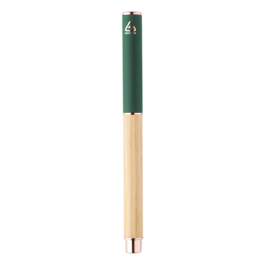 Blush – Rollerpenna, grön, ytterligare produktvy 2