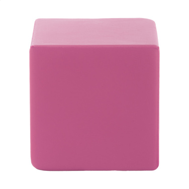 Cubix – antistressboll, ros, ytterligare produktvy 2
