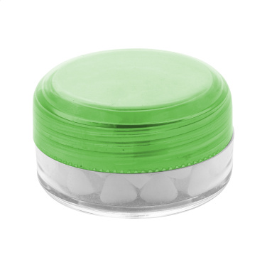 TwistMint – mintburk, grön, ytterligare produktvy 2
