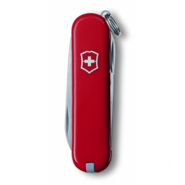 Fickkniv Camper Victorinox, röd, produktbild (2)
