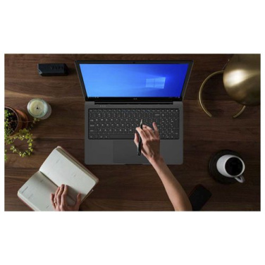 Prixton 15,6 tum Netbook Pro 4/128 GB – Svart, produktbild (3)
