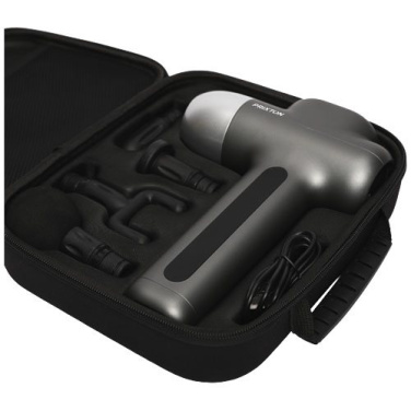 Prixton MGF300 Fit Titan massagepistol – Svart, produktbild (3)