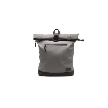 SCX.design L13 ryggsäck – Grå, produktbild (1)