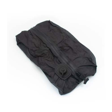 SCX.design L17 VacPouch vakuumpåse – Svart, produktbild (2)