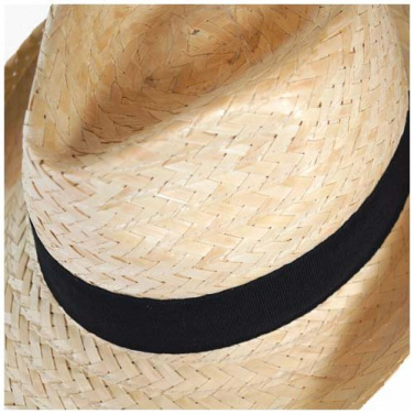 Citizen Green Bebel Doulos hatt – Svart, produktbild (2)