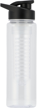 Dricksflaska SAINT-DENIS 700 ml, svart, produktbild (3)