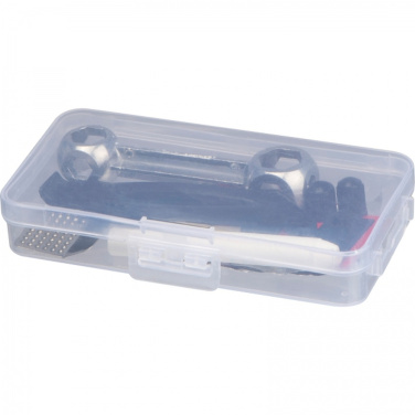Cykelverktyg ELIO, transparent, produktbild (3)
