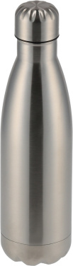 Dricksflaska BREE 550 ml, grå, produktbild (2)