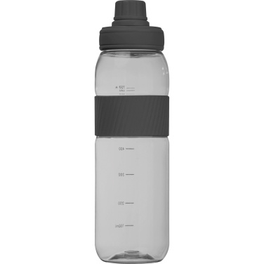 Tritanflaska 750 ml LUCREZIA, svart, produktbild (4)