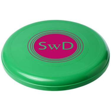 Max plastfrisbee för hund, Grön, produktbild (2)