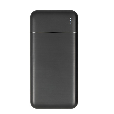 Powerbank VA2101 10000 mAh RIVACASE, svart, produktbild (3)