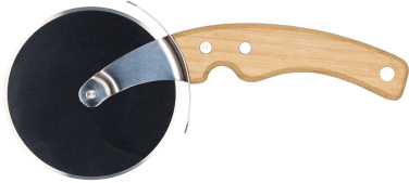 Pizzakniv MILTON, beige, produktbild (2)