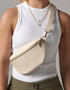 Boutique midjeväska, svart - Bagbase (2)