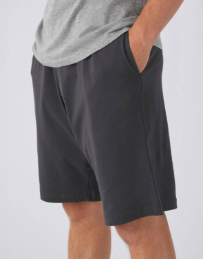 Shorts Move, svart - B&C (2)