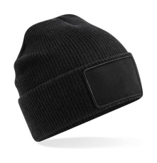 Avtagbar Thinsulate™-mössa, svart