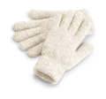 Mysiga ribbade handskar, Mandelmarmelad