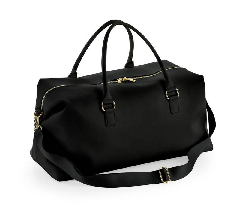 Boutique Weekend, svart - Bagbase (1)
