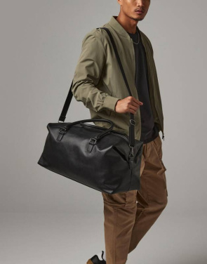 Boutique Weekend, svart - Bagbase (2)