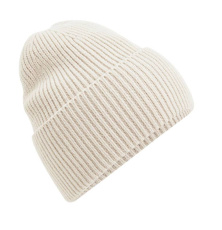Överdimensionerad mössa med muddar, Gröt