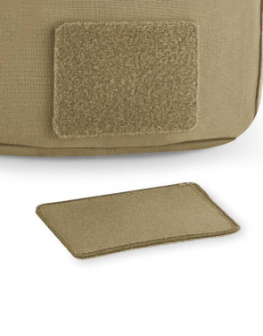 MOLLE Utility Patch, militärgrön - Bagbase (2)