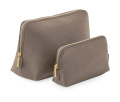 Boutique-tillbehörsfodral, Taupe