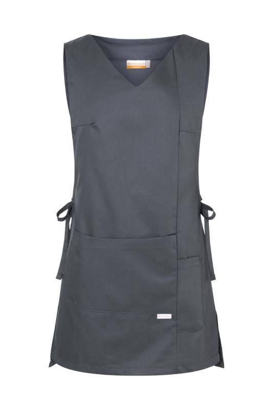 Worksmock Marilies, Antracit/Antracit - Karlowsky (1)