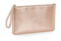 Boutique-tillbehörspåse, Roséguld