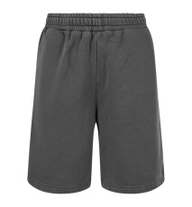 Vintage Tjockare Träningsshorts, Magnet