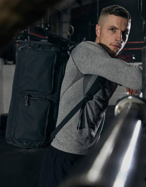 Anpassa Hybrid Kit-väska, Grafitgrå – Quadra (4)