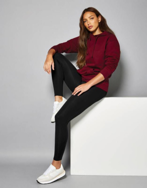 Dammode med långa leggings, svart – Kustom Kit (2)