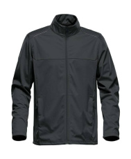 Herr Greenwich Softshell, Delfin