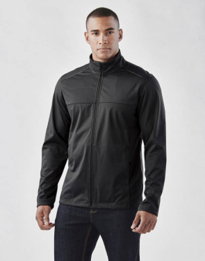 Herr Greenwich Softshell, marinblå – Stormtech (2)