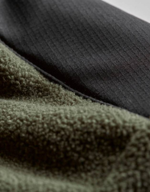 Fjällfleece, Lera/Svart – Tee Jays (3)