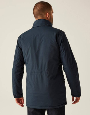 Darby III-jacka, marinblå – Regatta Professional (4)